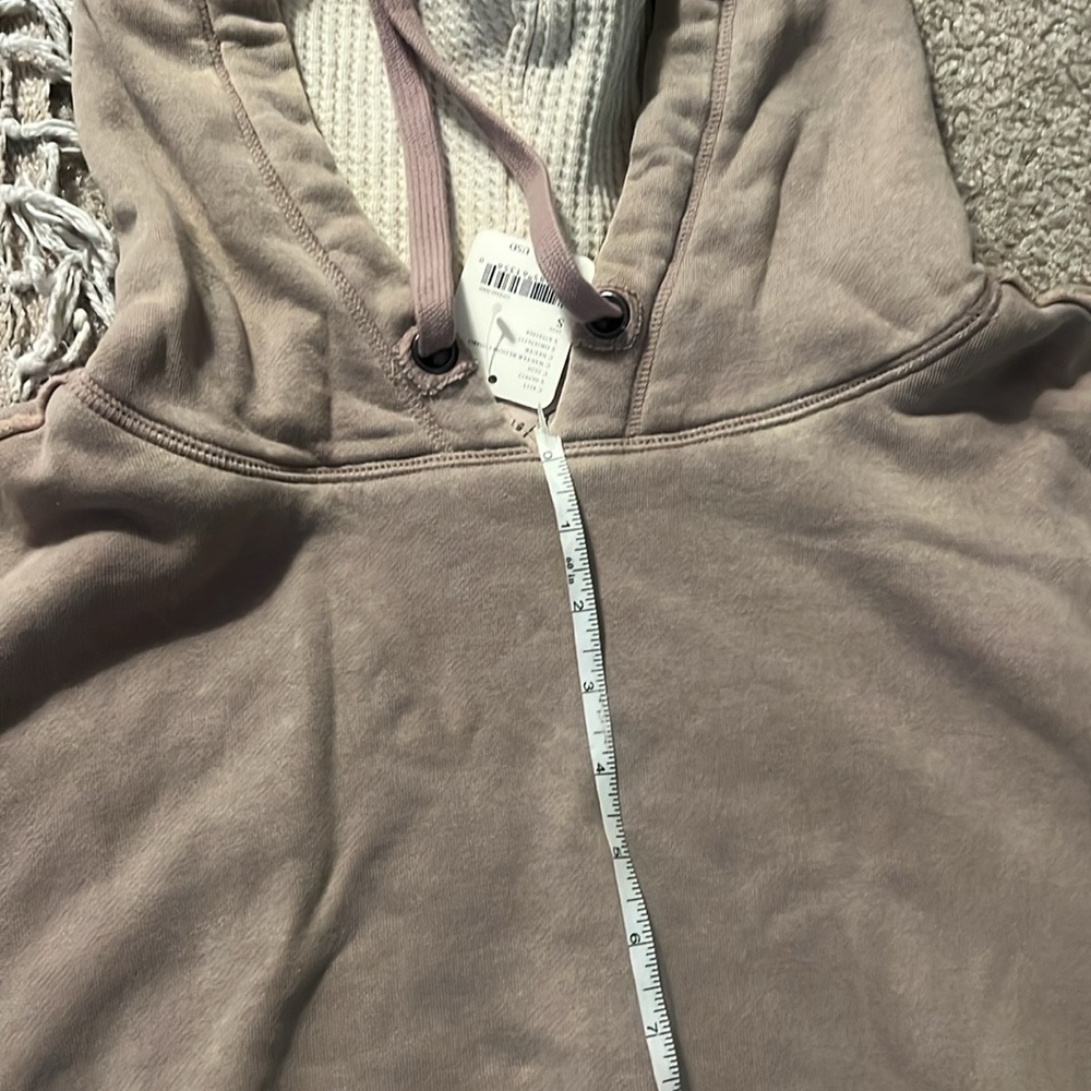 We The Free By Your Side Thermal-Lined Pullover - Picture 8 of 8